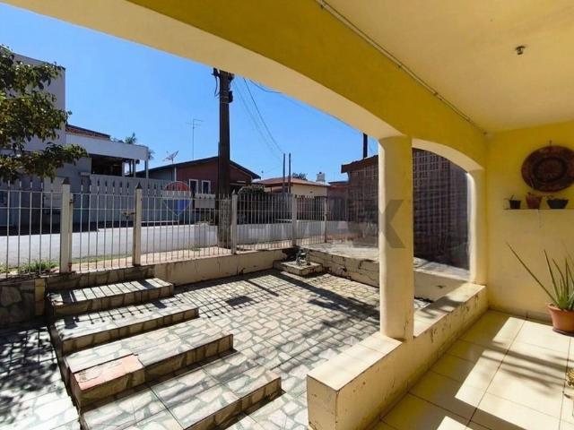 Casa / Sobrado para Venda em Paulínia/SP Jardim dos Calegaris 2 Quartos