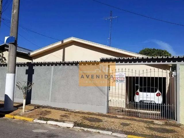 Casa / Sobrado para Venda em Paulínia/SP Jardim dos Calegaris 2 Quartos