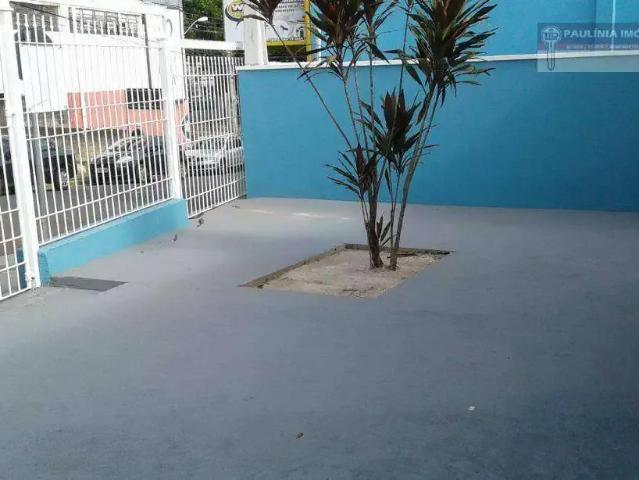 Casa / Sobrado para Venda em Paulínia/SP Jardim dos Calegaris 3 Quartos
