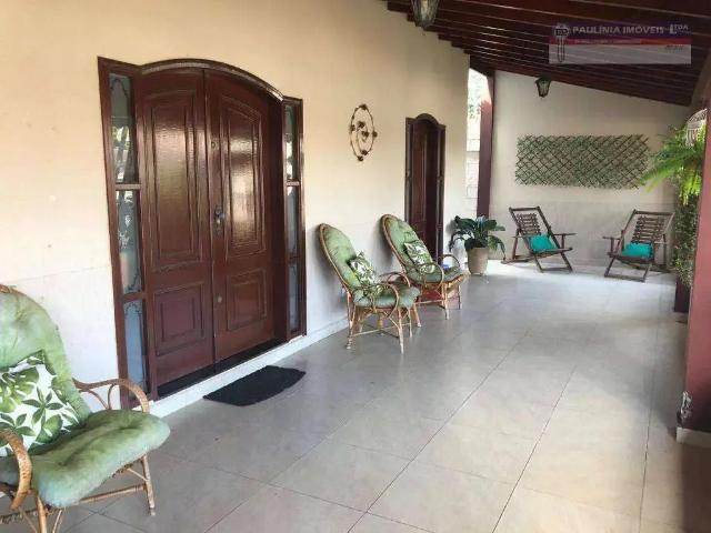 Casa / Sobrado para Venda em Paulínia/SP Jardim dos Calegaris 3 Quartos