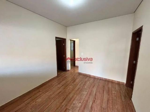 Casa / Sobrado para Venda em Paulínia/SP Jardim dos Calegaris 3 Quartos
