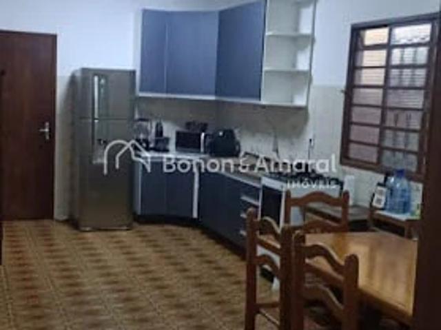 Casa / Sobrado para Venda em Paulínia/SP Jardim dos Calegaris 3 Quartos