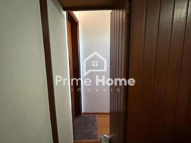Casa / Sobrado para Venda em Paulínia/SP Jardim dos Calegaris 3 Quartos