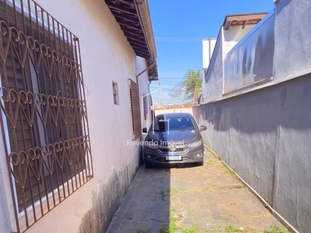 Casa / Sobrado para Venda em Paulínia/SP Jardim dos Calegaris 4 Quartos