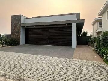 Casa / Sobrado para Venda em Paulínia/SP Jardim Europa 4 Quartos