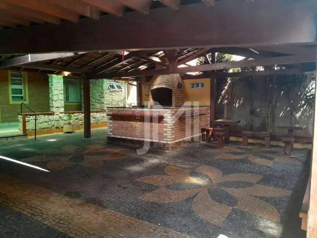 Casa / Sobrado para Venda em Paulínia/SP Jardim Fortaleza 3 Quartos