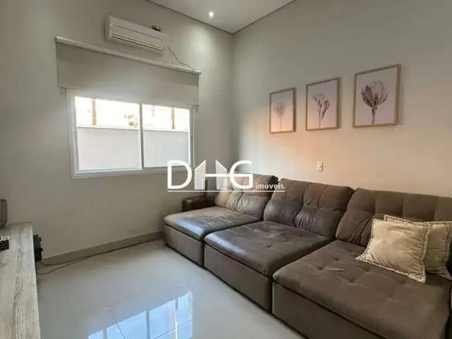 Casa / Sobrado para Venda em Paulínia/SP Jardim Flamboyant 3 Quartos