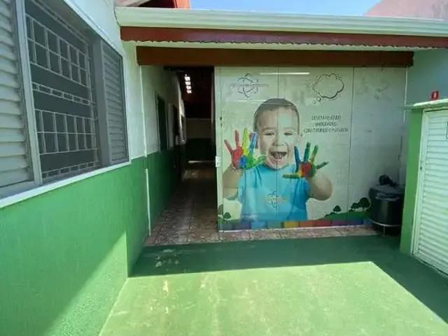 Casa / Sobrado para Venda em Paulínia/SP Jardim Flamboyant 5 Quartos