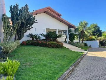 Casa / Sobrado para Venda em Paulínia/SP Jardim Nossa Senhora Aparecida 4 Quartos