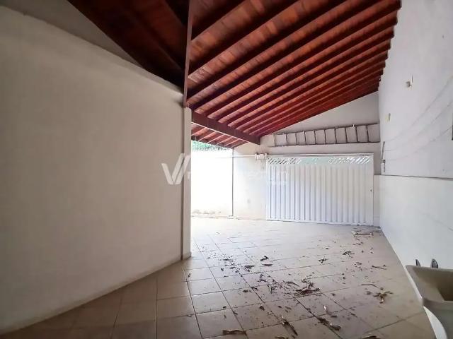 Casa / Sobrado para Venda em Paulínia/SP Jardim Planalto 4 Quartos
