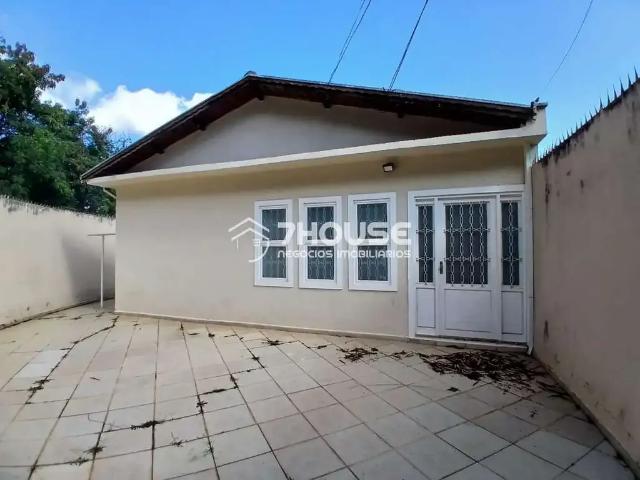 Casa / Sobrado para Venda em Paulínia/SP Jardim Planalto 4 Quartos