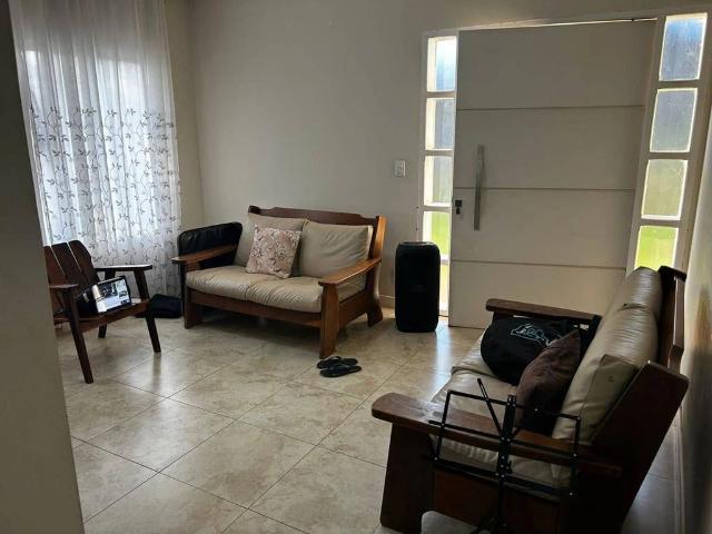 Casa / Sobrado para Venda em Paulínia/SP Jardim Planalto 3 Quartos