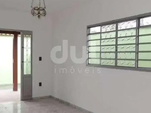 Casa / Sobrado para Venda em Paulínia/SP Jardim Planalto 3 Quartos
