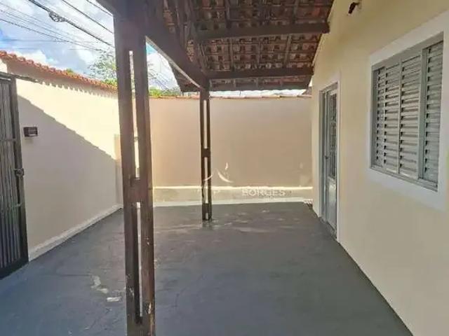 Casa / Sobrado para Venda em Paulínia/SP Jardim Planalto 3 Quartos