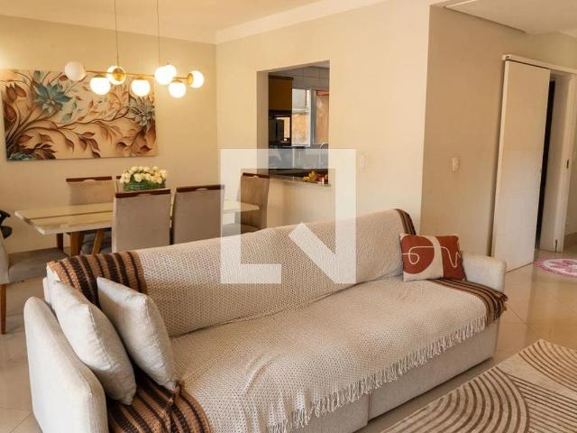 Casa / Sobrado para Venda em Paulínia/SP Jardim Planalto 3 Quartos