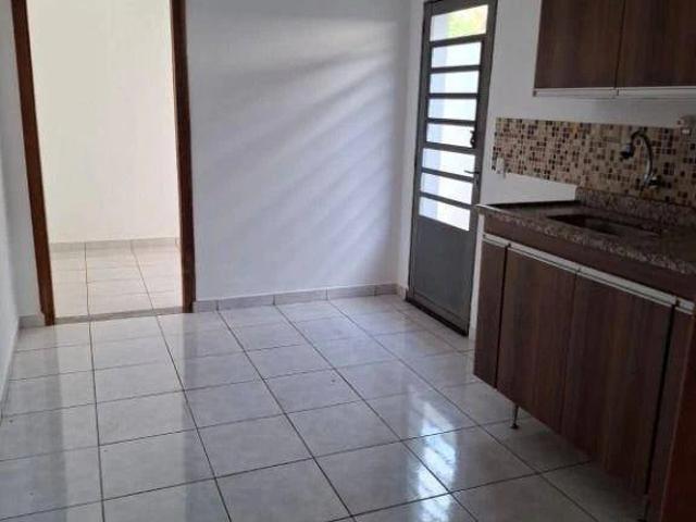 Casa / Sobrado para Venda em Paulínia/SP Jardim Planalto 3 Quartos