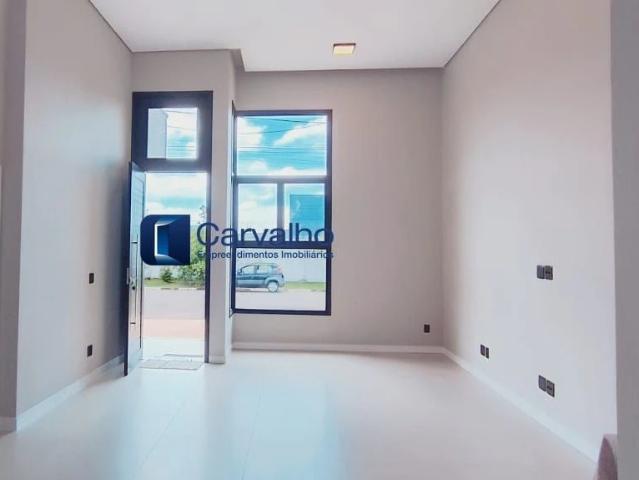 Casa / Sobrado para Venda em Paulínia/SP Jardim Planalto 3 Quartos