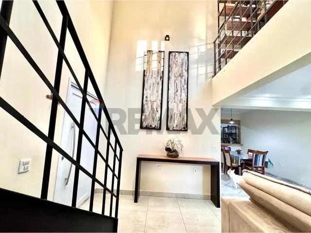 Casa / Sobrado para Venda em Paulínia/SP João Aranha 2 Quartos