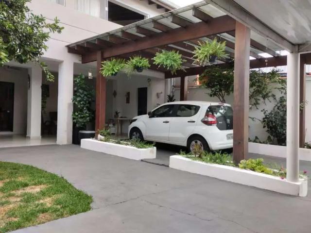 Casa / Sobrado para Venda em Paulínia/SP João Aranha 2 Quartos