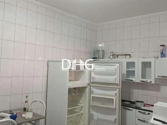 Casa / Sobrado para Venda em Paulínia/SP João Aranha 2 Quartos
