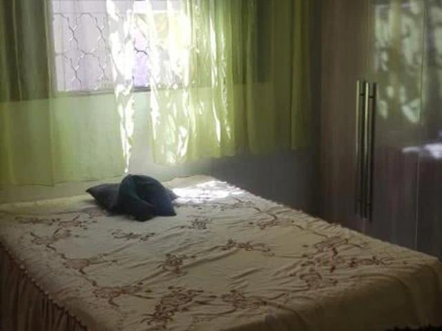 Casa / Sobrado para Venda em Paulínia/SP João Aranha 2 Quartos