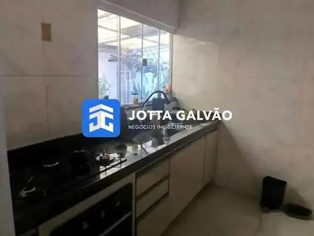 Casa / Sobrado para Venda em Paulínia/SP João Aranha 3 Quartos