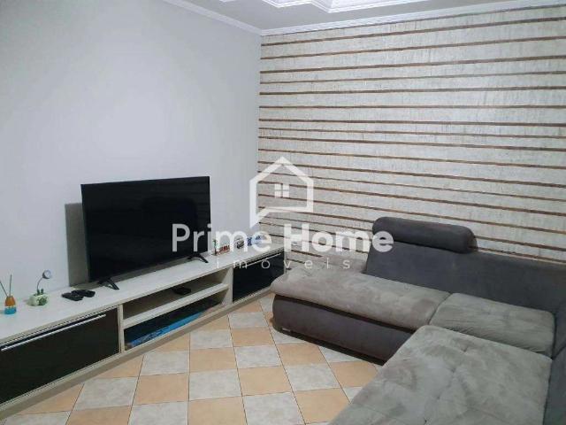 Casa / Sobrado para Venda em Paulínia/SP João Aranha 3 Quartos