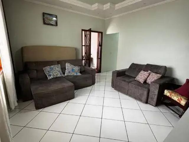 Casa / Sobrado para Venda em Paulínia/SP João Aranha 3 Quartos
