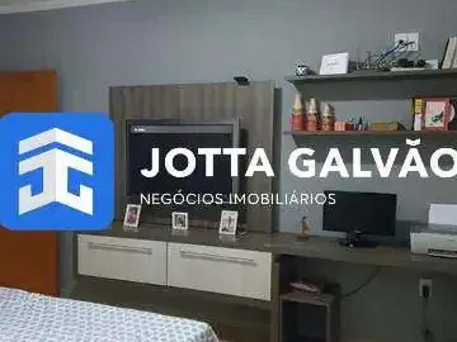 Casa / Sobrado para Venda em Paulínia/SP João Aranha 3 Quartos