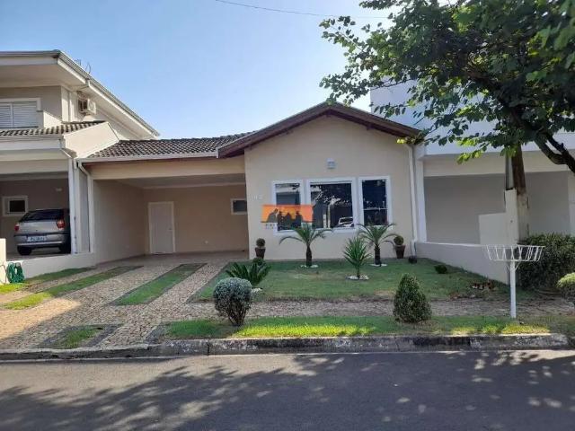 Casa / Sobrado para Venda em Paulínia/SP João Aranha 3 Quartos