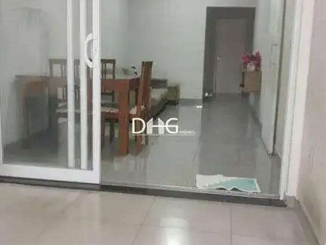 Casa / Sobrado para Venda em Paulínia/SP João Aranha 3 Quartos