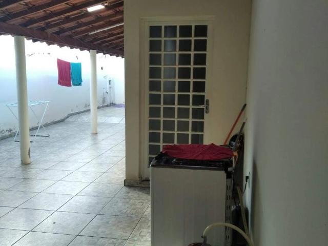 Casa / Sobrado para Venda em Paulínia/SP João Aranha 6 Quartos