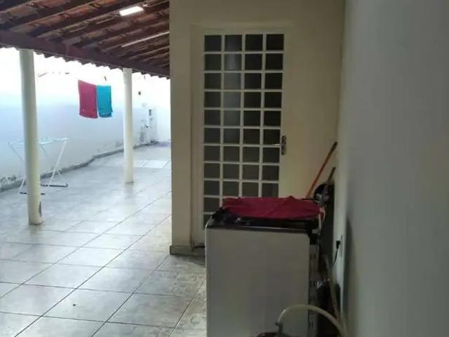 Casa / Sobrado para Venda em Paulínia/SP João Aranha 6 Quartos