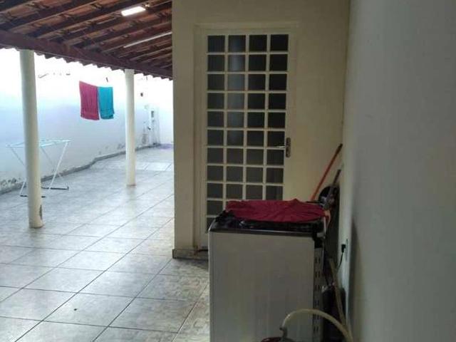 Casa / Sobrado para Venda em Paulínia/SP João Aranha 6 Quartos