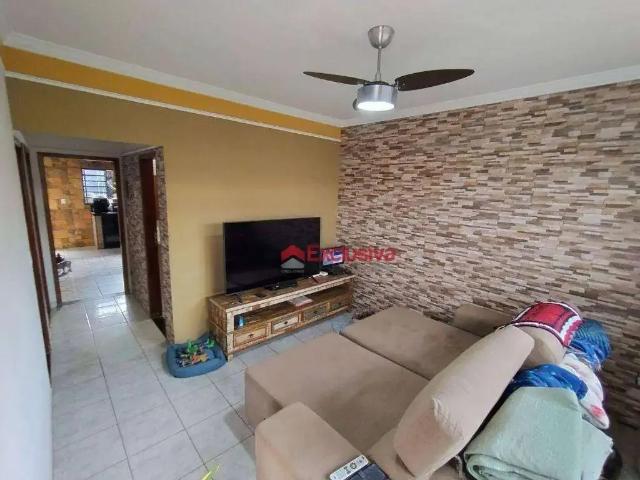 Casa / Sobrado para Venda em Paulínia/SP Parque Bom Retiro 2 Quartos