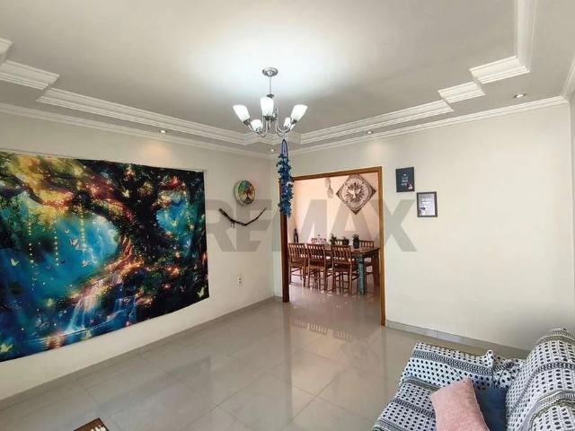 Casa / Sobrado para Venda em Paulínia/SP Parque Bom Retiro 3 Quartos