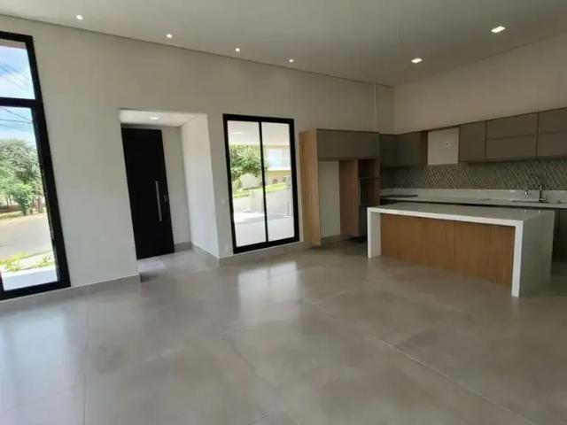Casa / Sobrado para Venda em Paulínia/SP Parque Bom Retiro 3 Quartos