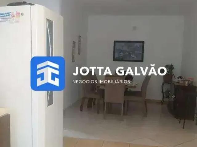 Casa / Sobrado para Venda em Paulínia/SP Parque Bom Retiro 3 Quartos