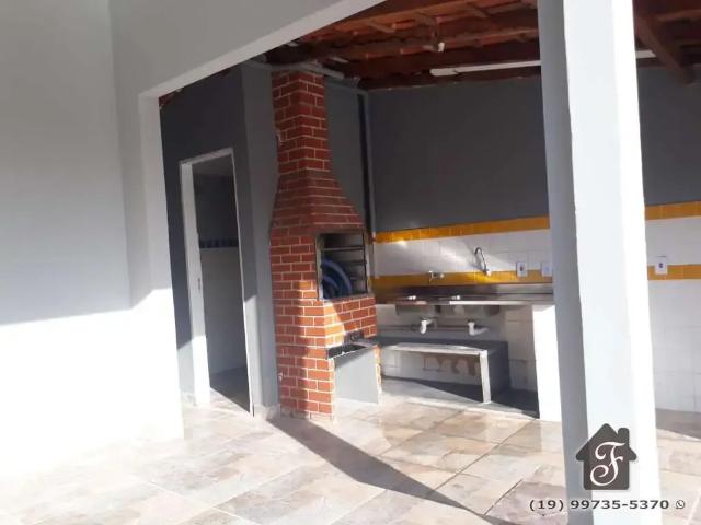 Casa / Sobrado para Venda em Paulínia/SP Parque Bom Retiro 3 Quartos