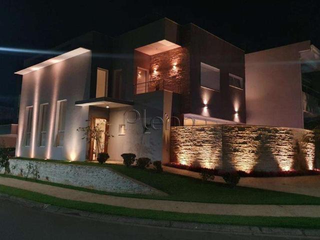 Casa / Sobrado para Venda em Paulínia/SP Parque Bom Retiro 3 Quartos