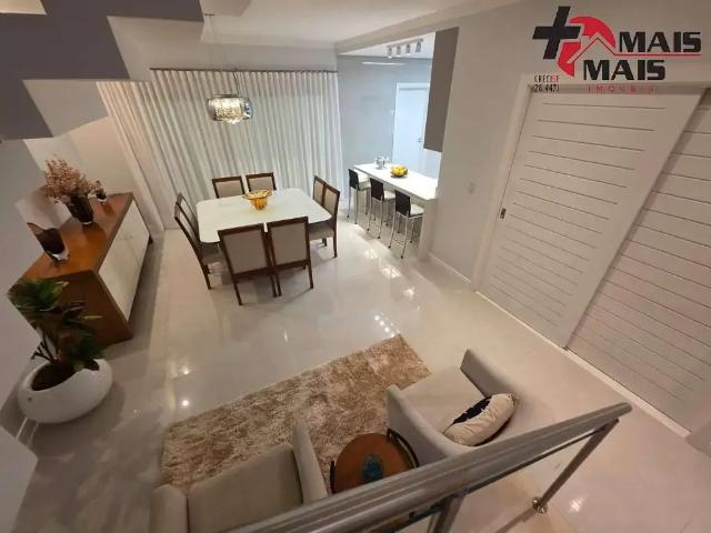 Casa / Sobrado para Venda em Paulínia/SP Parque Bom Retiro 3 Quartos