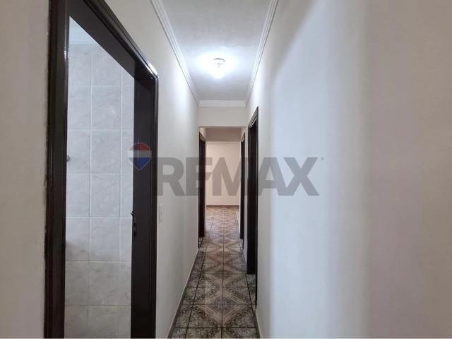 Casa / Sobrado para Venda em Paulínia/SP Parque Bom Retiro 3 Quartos