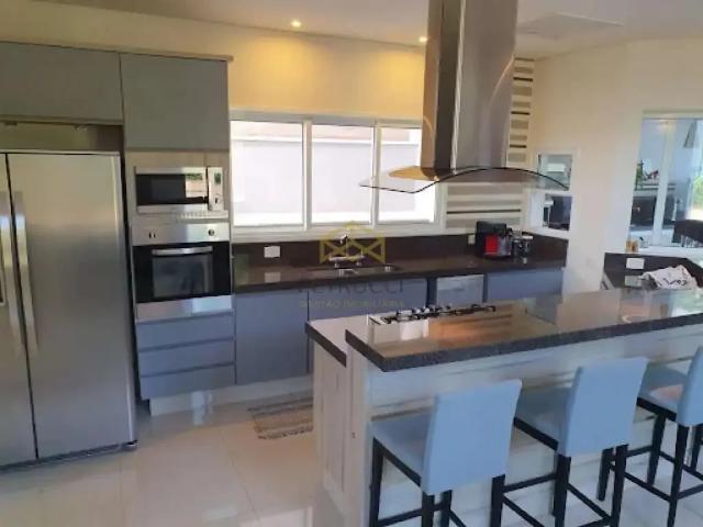 Casa / Sobrado para Venda em Paulínia/SP Parque Brasil 500 3 Quartos