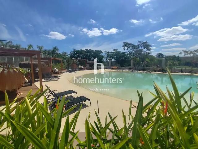 Casa / Sobrado para Venda em Paulínia/SP Parque Brasil 500 3 Quartos
