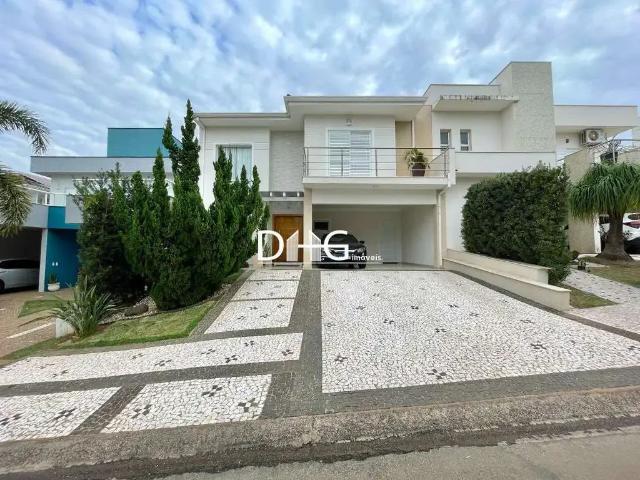 Casa / Sobrado para Venda em Paulínia/SP Parque Brasil 500 3 Quartos