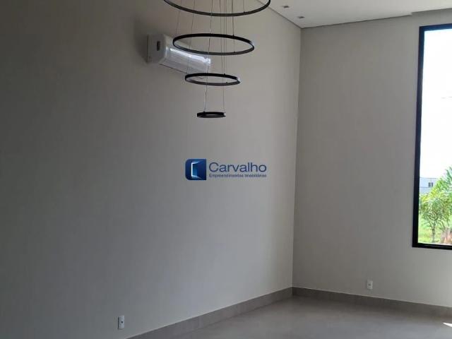 Casa / Sobrado para Venda em Paulínia/SP Parque Brasil 500 3 Quartos