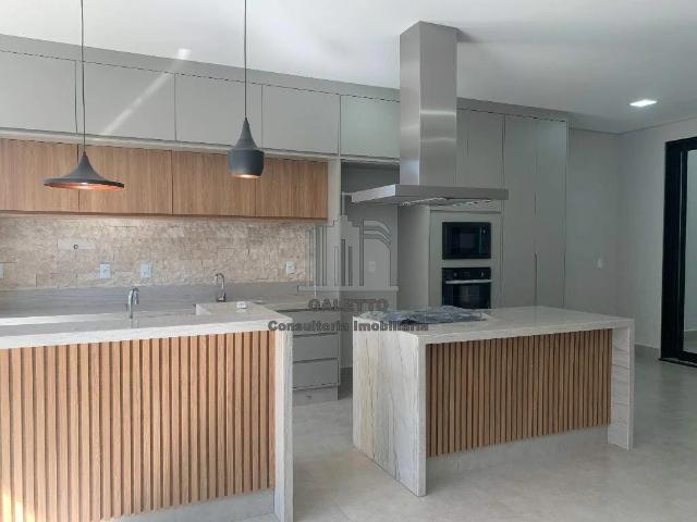 Casa / Sobrado para Venda em Paulínia/SP Parque Brasil 500 3 Quartos