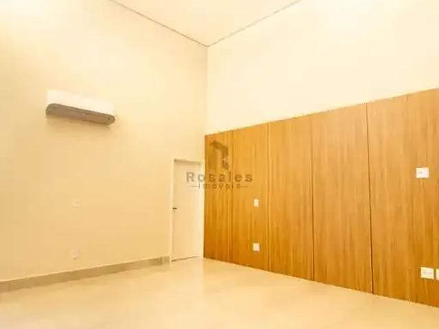 Casa / Sobrado para Venda em Paulínia/SP Parque Brasil 500 3 Quartos