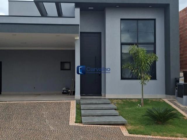 Casa / Sobrado para Venda em Paulínia/SP Parque Brasil 500 3 Quartos