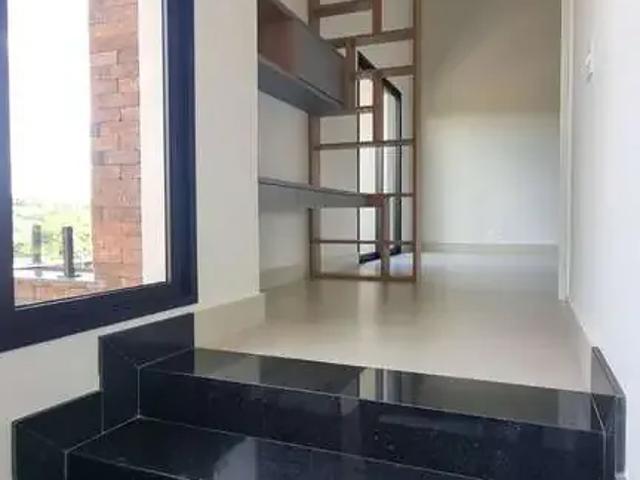 Casa / Sobrado para Venda em Paulínia/SP Parque Brasil 500 3 Quartos